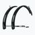 Błotniki rowerowe SKS Bluemels Basic set 28" / 35 mm black