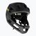 Kask rowerowy dziecięcy ABUS Youdrop FF velvet black