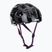 Kask rowerowy dziecięcy ABUS Youn-I 2.0 black violet