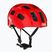 Kask rowerowy dziecięcy ABUS Youn-I 2.0 blaze red