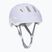 Kask rowerowy dziecięcy ABUS Smiley 3.0 ACE LED pure lavender
