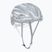 Kask rowerowy ABUS StormChaser Ace pure grey