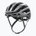 Kask rowerowy ABUS Airbreaker 2.0 graphite silver