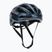 Kask rowerowy ABUS Taipan como blue