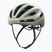 Kask rowerowy ABUS Taipan frosted green