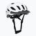 Kask rowerowy ABUS Urban-I 4.0 shiny white