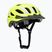 Kask rowerowy ABUS Urban-I 4.0 signal yellow