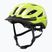 Kask rowerowy ABUS Urban-I 4.0 signal yellow