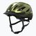 Kask rowerowy ABUS Urban-I 4.0 pepper green