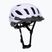 Kask rowerowy ABUS Urban-I 4.0 light lavender