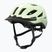 Kask rowerowy ABUS Urban-I 4.0 pistacchio green