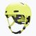 Kask rowerowy ABUS Xoxo mono yellow