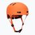 Kask rowerowy ABUS Xoxo mono orange