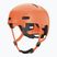 Kask rowerowy ABUS Xoxo mono orange