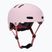 Kask rowerowy ABUS Xoxo strawberry rose