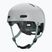 Kask rowerowy ABUS Xoxo cool grey