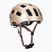 Kask rowerowy dziecięcy ABUS Youn-I 2.0 champagne gold