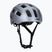 Kask rowerowy dziecięcy ABUS Youn-I 2.0 graphite silver