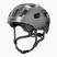 Kask rowerowy dziecięcy ABUS Youn-I 2.0 graphite silver