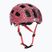 Kask rowerowy dziecięcy ABUS Youn-I 2.0 cherry heart