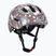 Kask rowerowy dziecięcy ABUS Smiley 3.0 grey horse