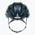 Kask rowerowy ABUS Macator midnight blue