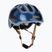 Kask rowerowy dziecięcy ABUS Smiley 3.0 ACE LED royal blue