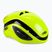 Kask rowerowy ABUS GameChanger neon yellow