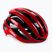 Kask rowerowy ABUS AirBreaker blaze red