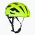 Kask rowerowy ABUS Macator signal yellow