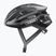 Kask rowerowy ABUS PowerDome shiny black