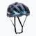 Kask rowerowy ABUS PowerDome MIPS flip flop purple