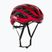 Kask rowerowy ABUS AirBreaker performance red