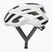 Kask rowerowy ABUS AirBreaker polar white matt