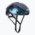 Kask rowerowy ABUS Gamechanger 2.0 flip flop purple