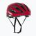 Kask rowerowy ABUS Wingback performance red