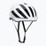 Kask rowerowy ABUS Wingback polar white