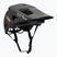 Kask rowerowy dziecięcy ABUS Youdrop FF moss green