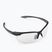 Okulary przeciwsłoneczne Alpina Twist Four V black matte/black