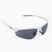 Okulary przeciwsłoneczne Alpina Tri-Effect 2.2 white/black mirror/clear/orange mirror