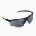 Okulary przeciwsłoneczne Alpina Tri-Effect 2.1 black matte/black mirror/clear/orange mirr