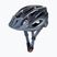 Kask rowerowy Alpina MTB 17 dark/silver