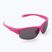 Okulary przeciwsłoneczne dziecięce Alpina Junior Flexxy Youth HR pink matt/black