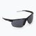 Okulary przeciwsłoneczne Alpina Defey HR black matt/white/black