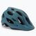 Kask rowerowy Alpina Carapax 2.0 dirt blue matt