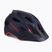 Kask rowerowy dziecięcy Alpina Carapax indigo matte