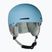 Kask narciarski dziecięcy Alpina Zupo skyblue matt