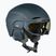 Kask narciarski Alpina Alto V ink matt
