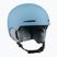 Kask narciarski Alpina Arber skyblue matt