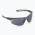 Okulary przeciwsłoneczne Alpina Nylos HR moon grey matt/ black mirror